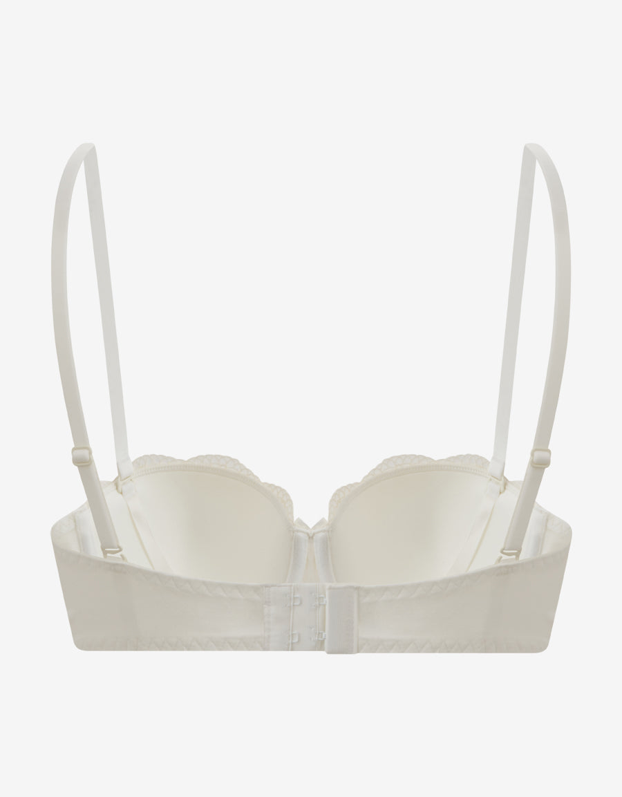 Cotton Multiway Bra