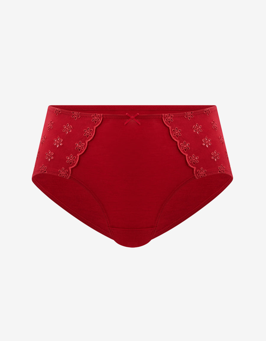 Cotton Boxer