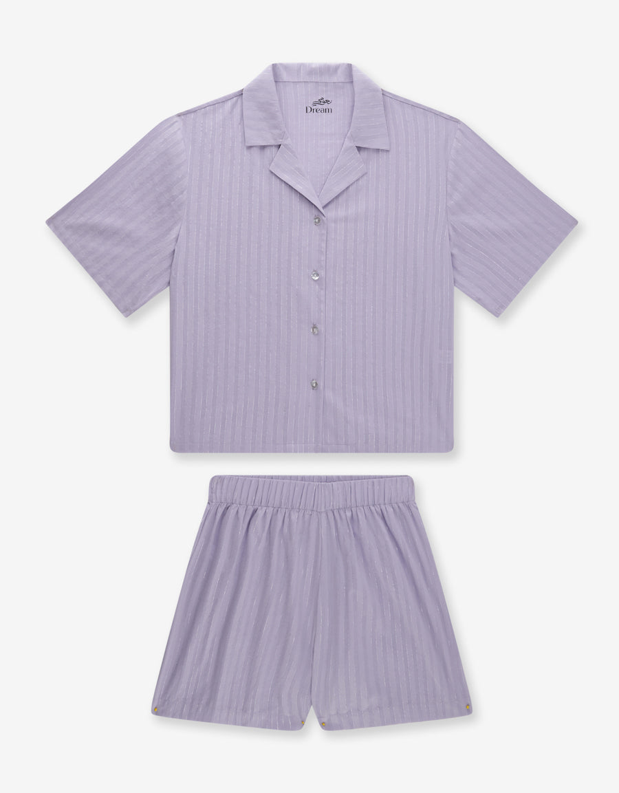 Cotton Boxer Set