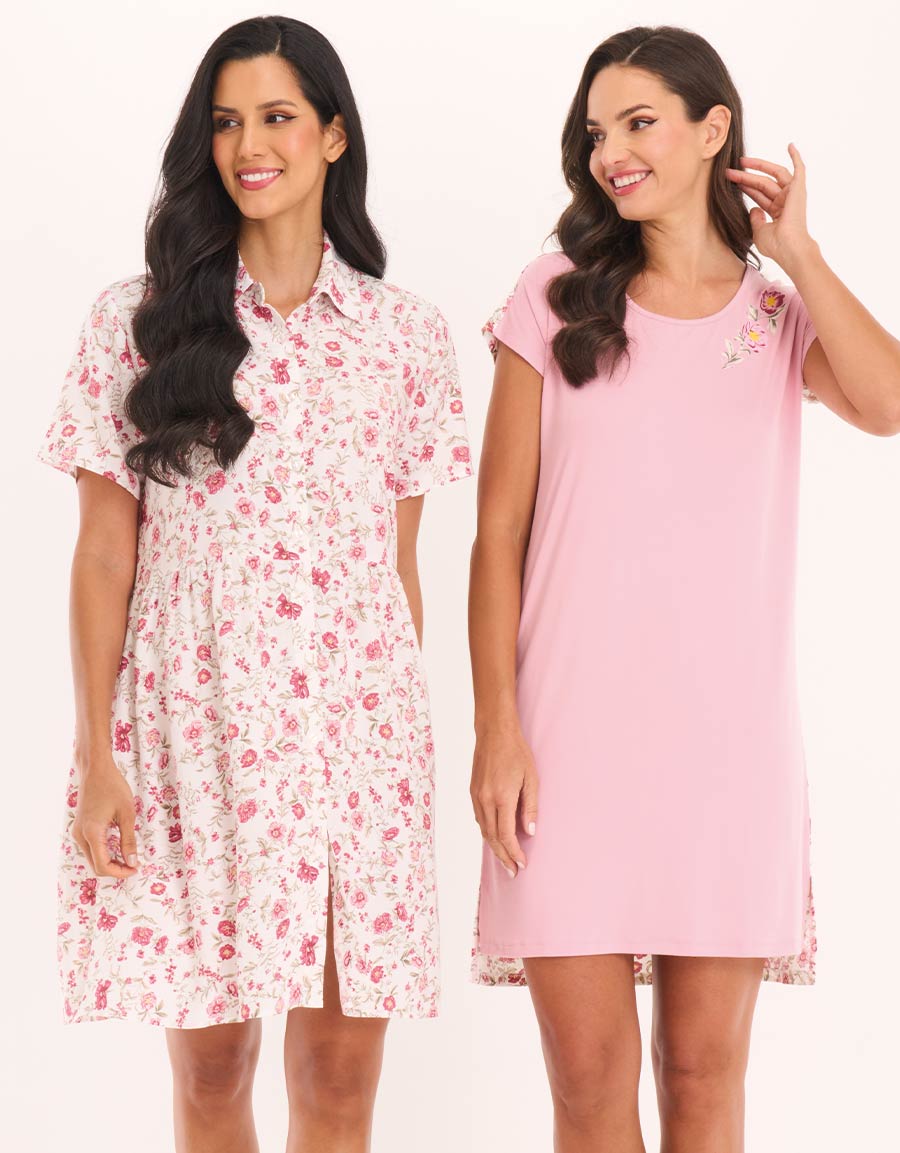 Sleep Dress
