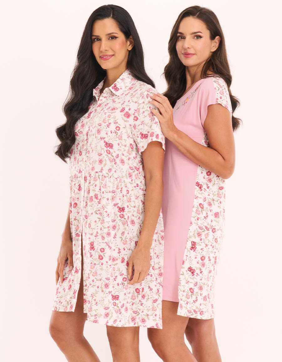 Sleep Dress