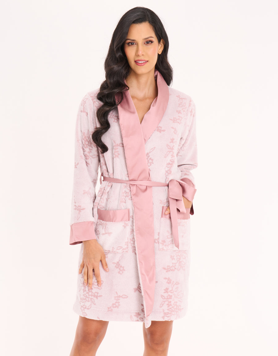 Short Robe