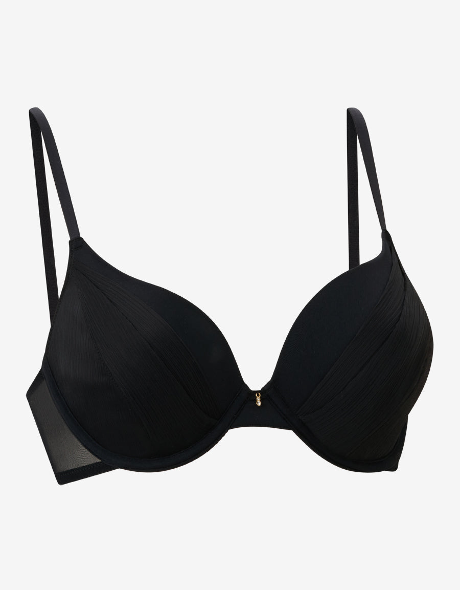 Plunge Bra