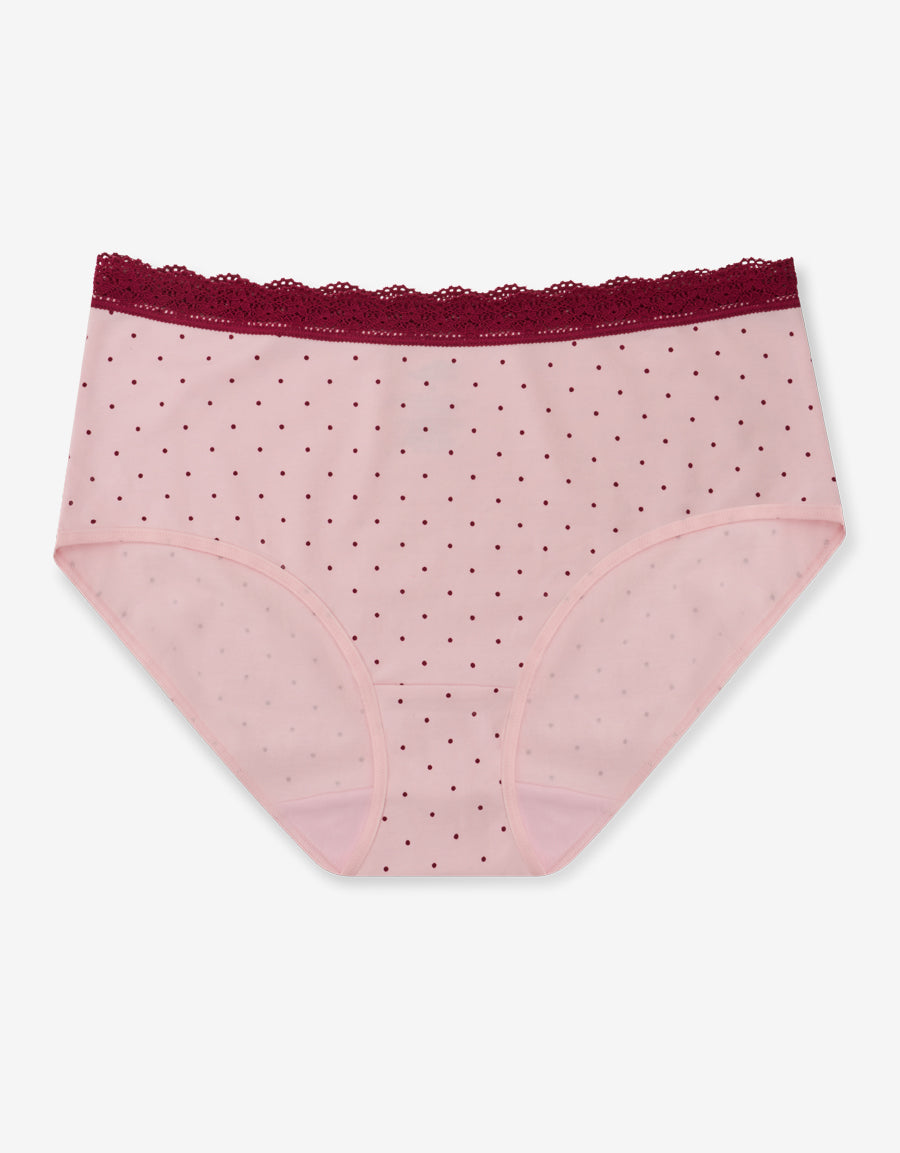 Cotton Bag of Panties