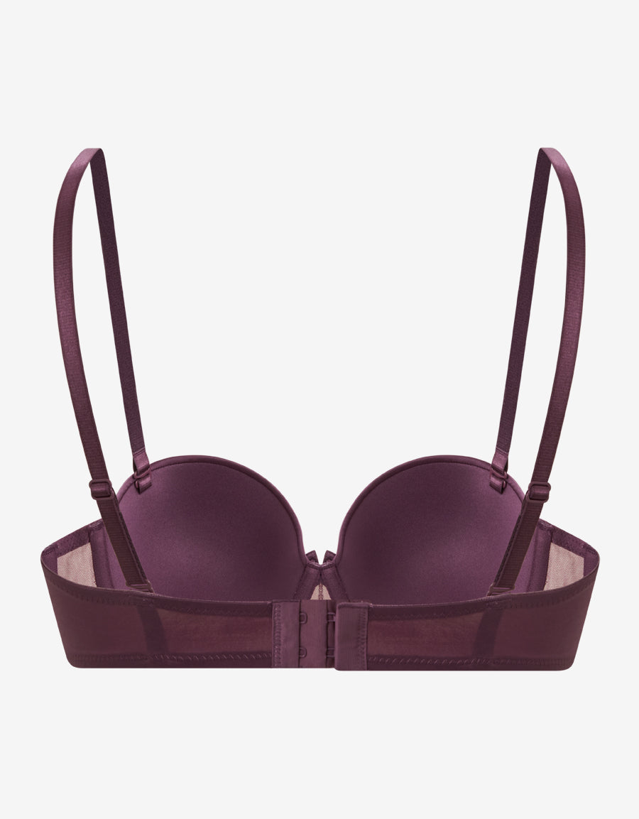 Microfibre Multiway Bra