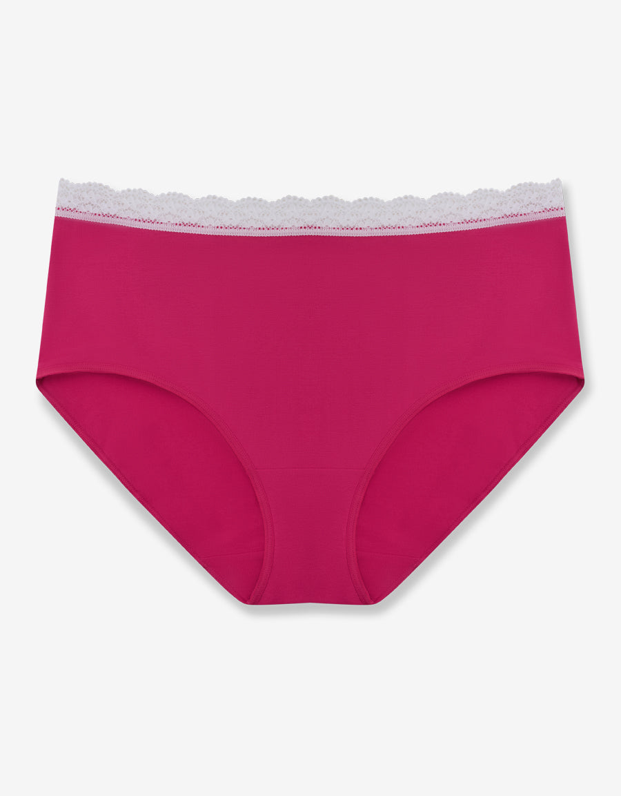 Cotton Bag of Panties