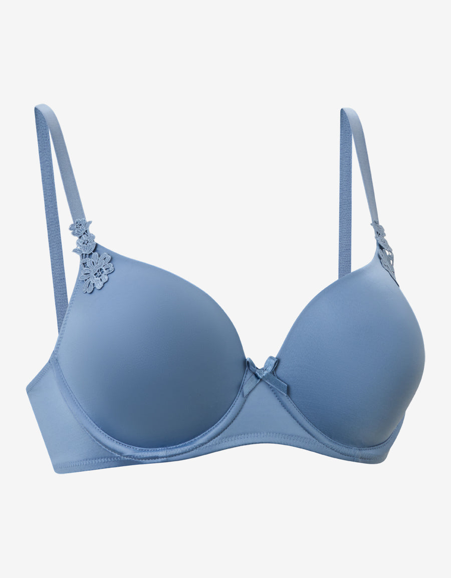 Balconette Bra