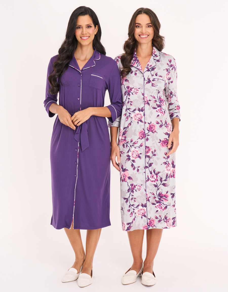 2 Long Dresses