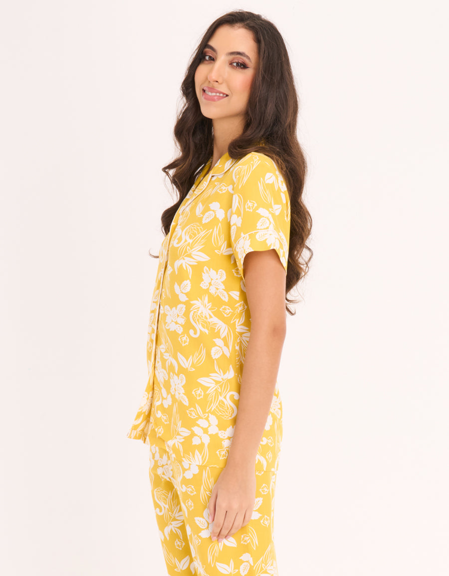 Pajama Set