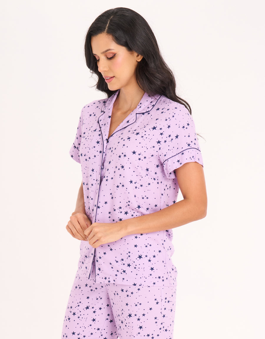 Pajama Set