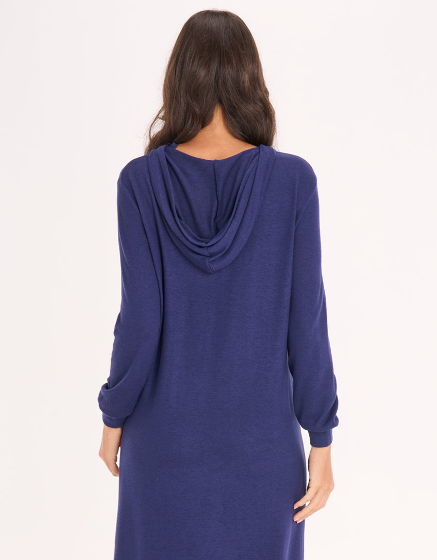 Jersey Long Dress