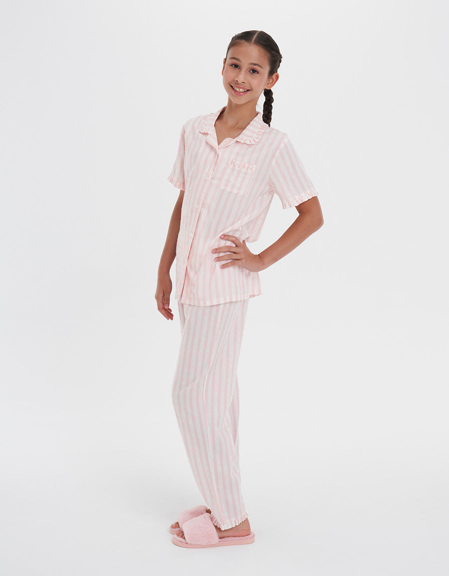 Viscose Pajama Set