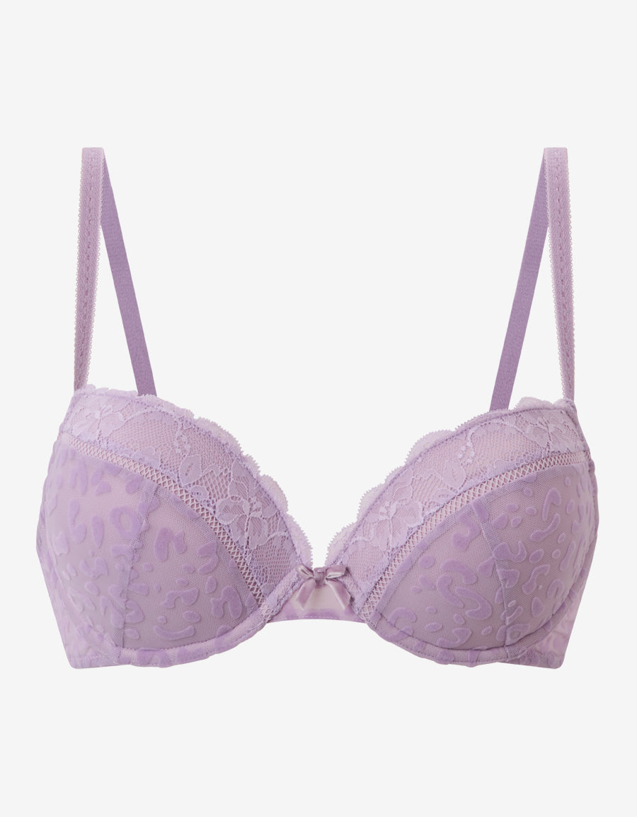 Plunge Bra