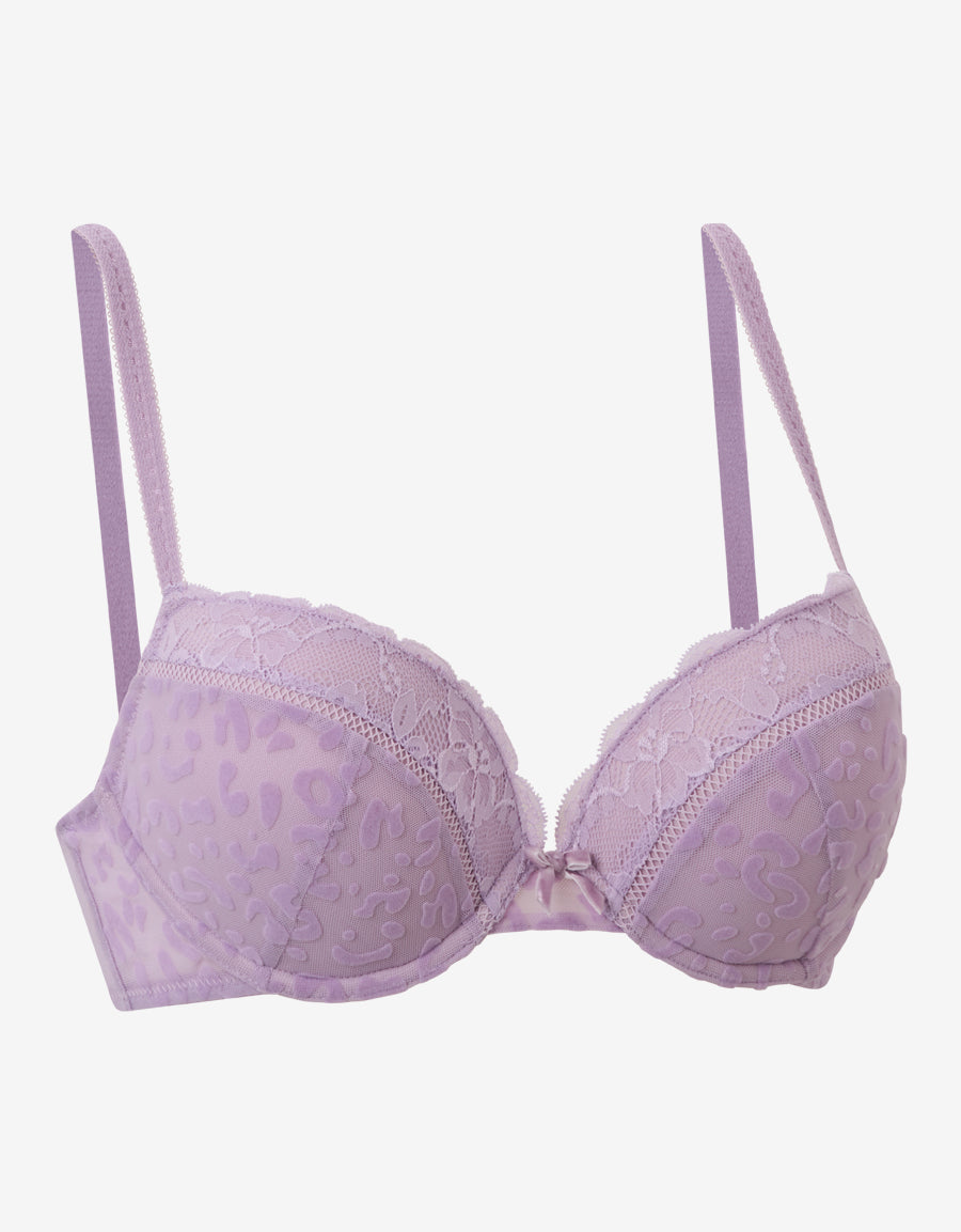 Plunge Bra