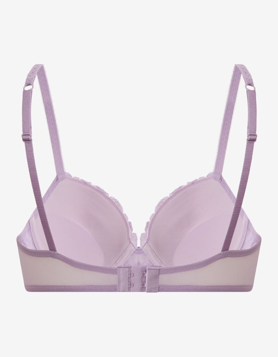 Plunge Bra