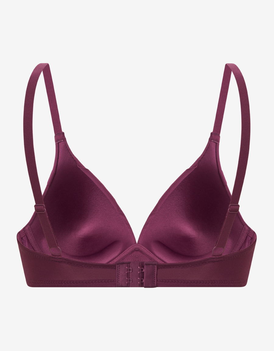 Non - WiredPlunge Bra