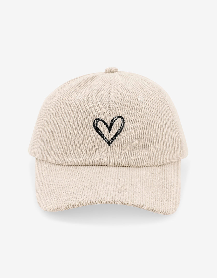 Ivory Cap