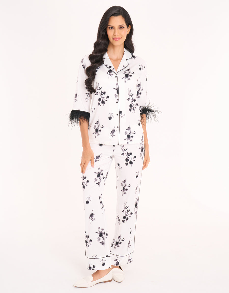 Pajama Set