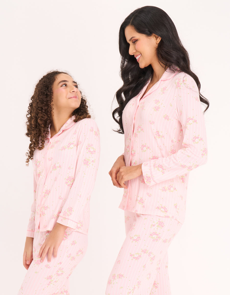 Pajama Set