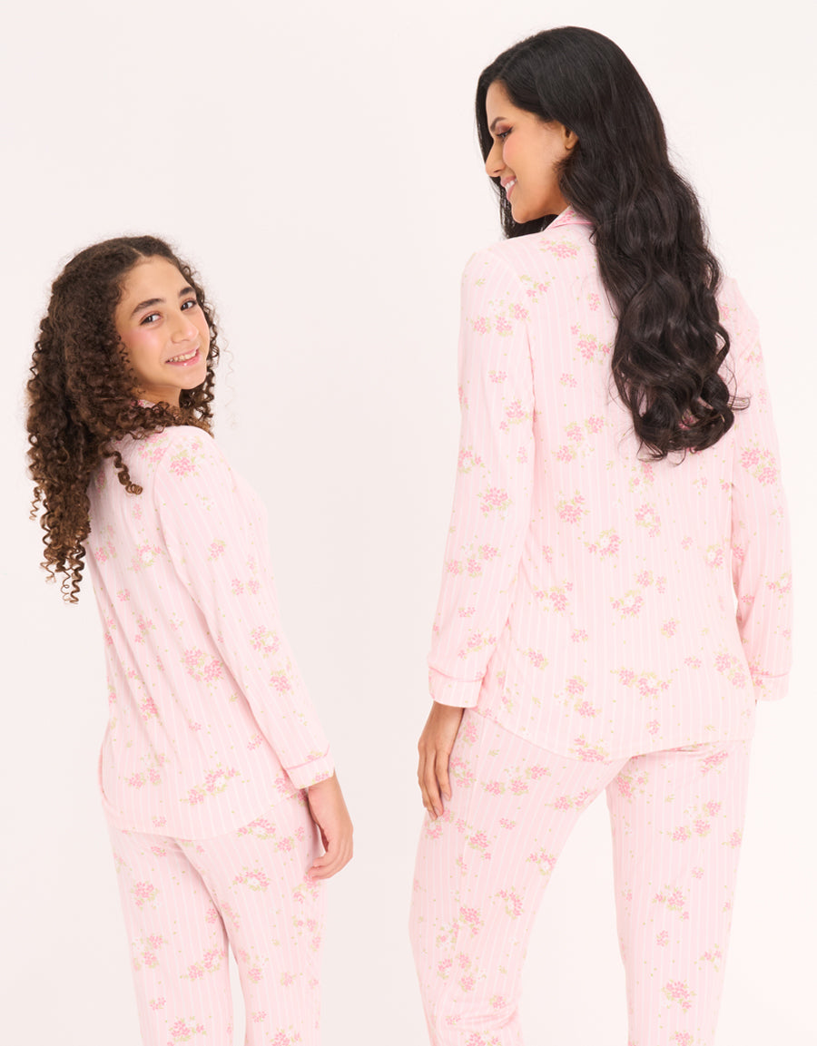 Pajama Set