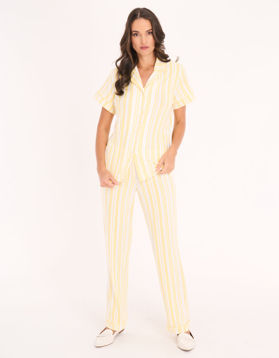 Pajama Set