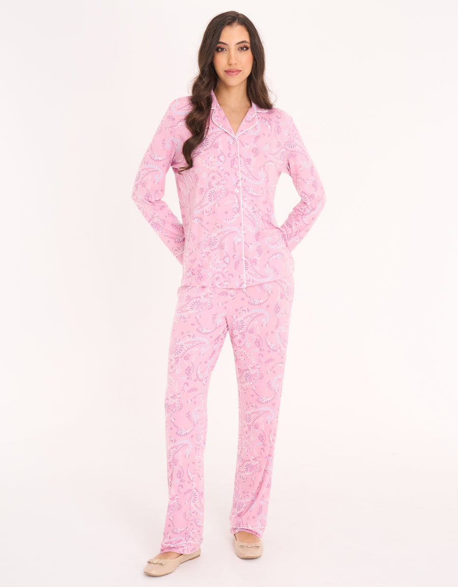 Pajama Set
