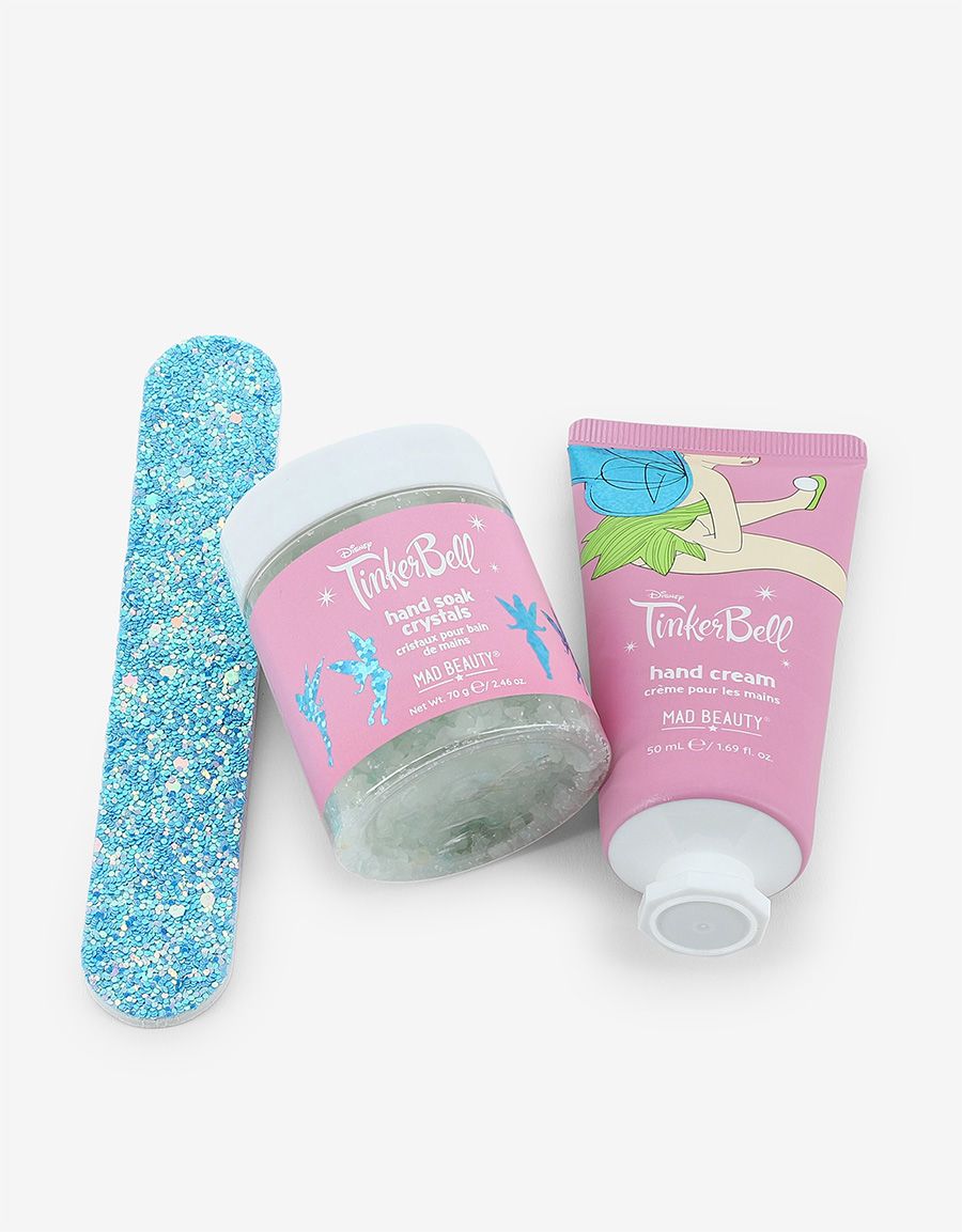 Manicure Set