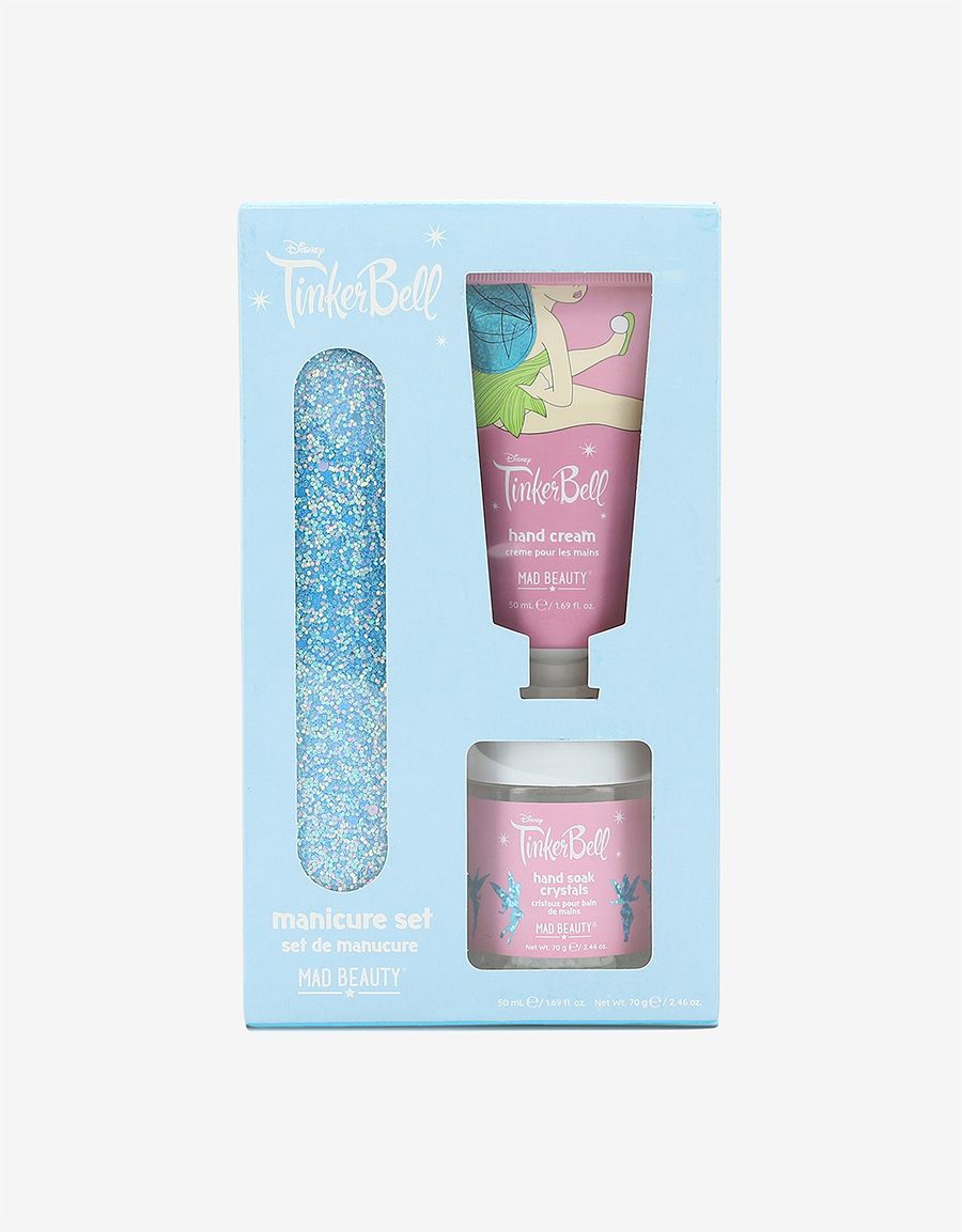 Manicure Set