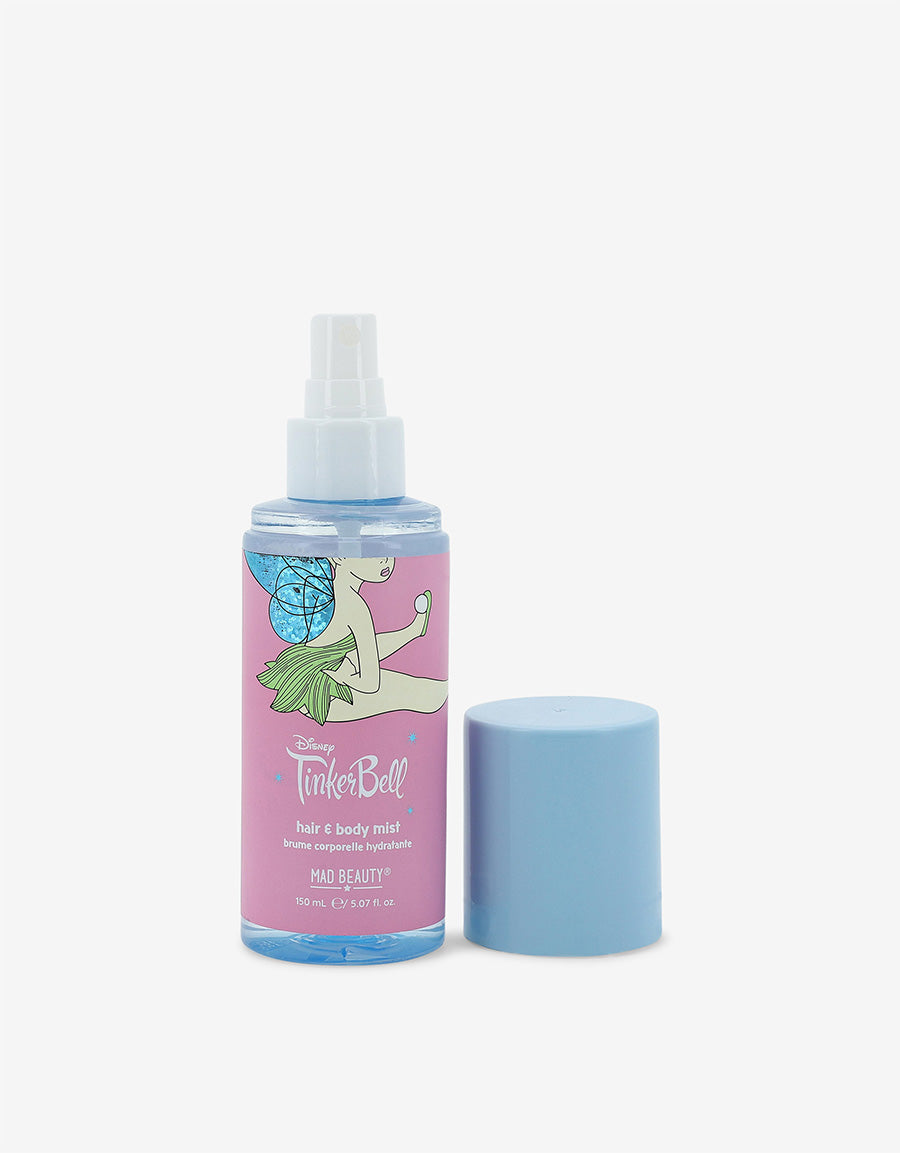 Moisturizing Hair & Body Mist