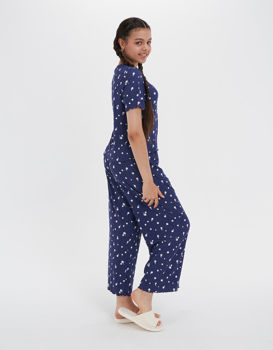 Pajama Set