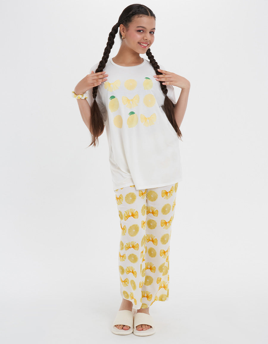 Pajama Set