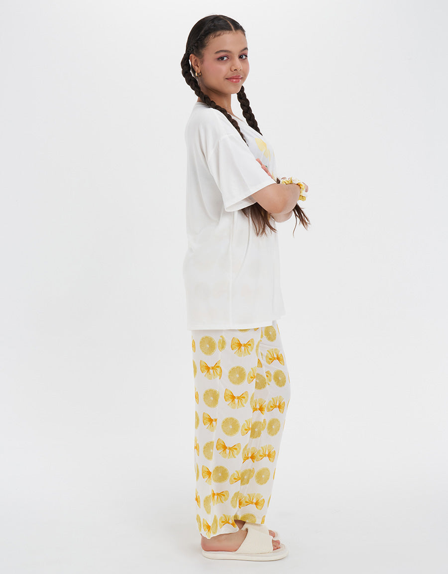 Pajama Set