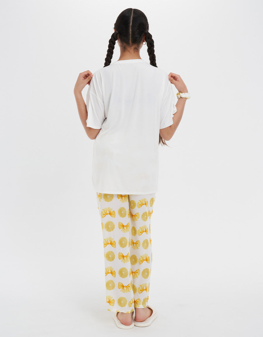 Pajama Set