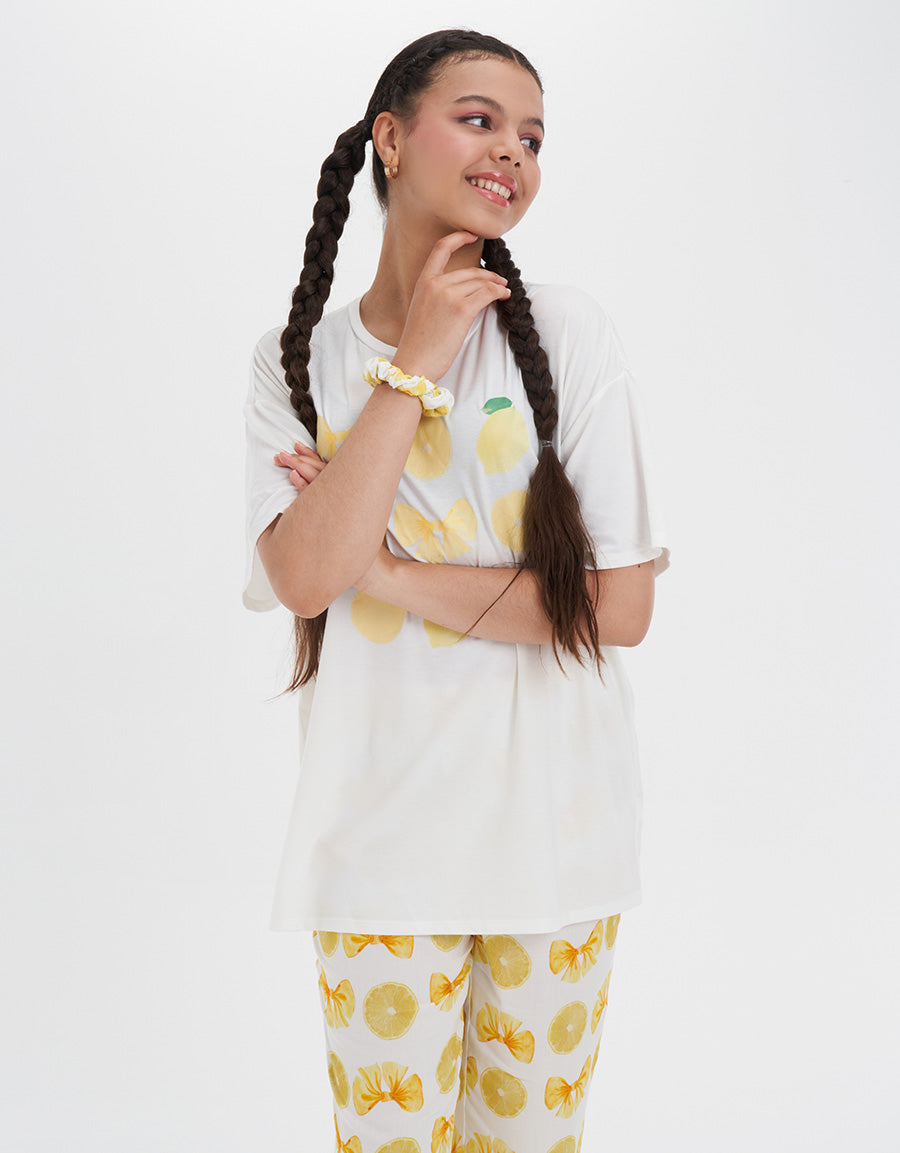 Pajama Set