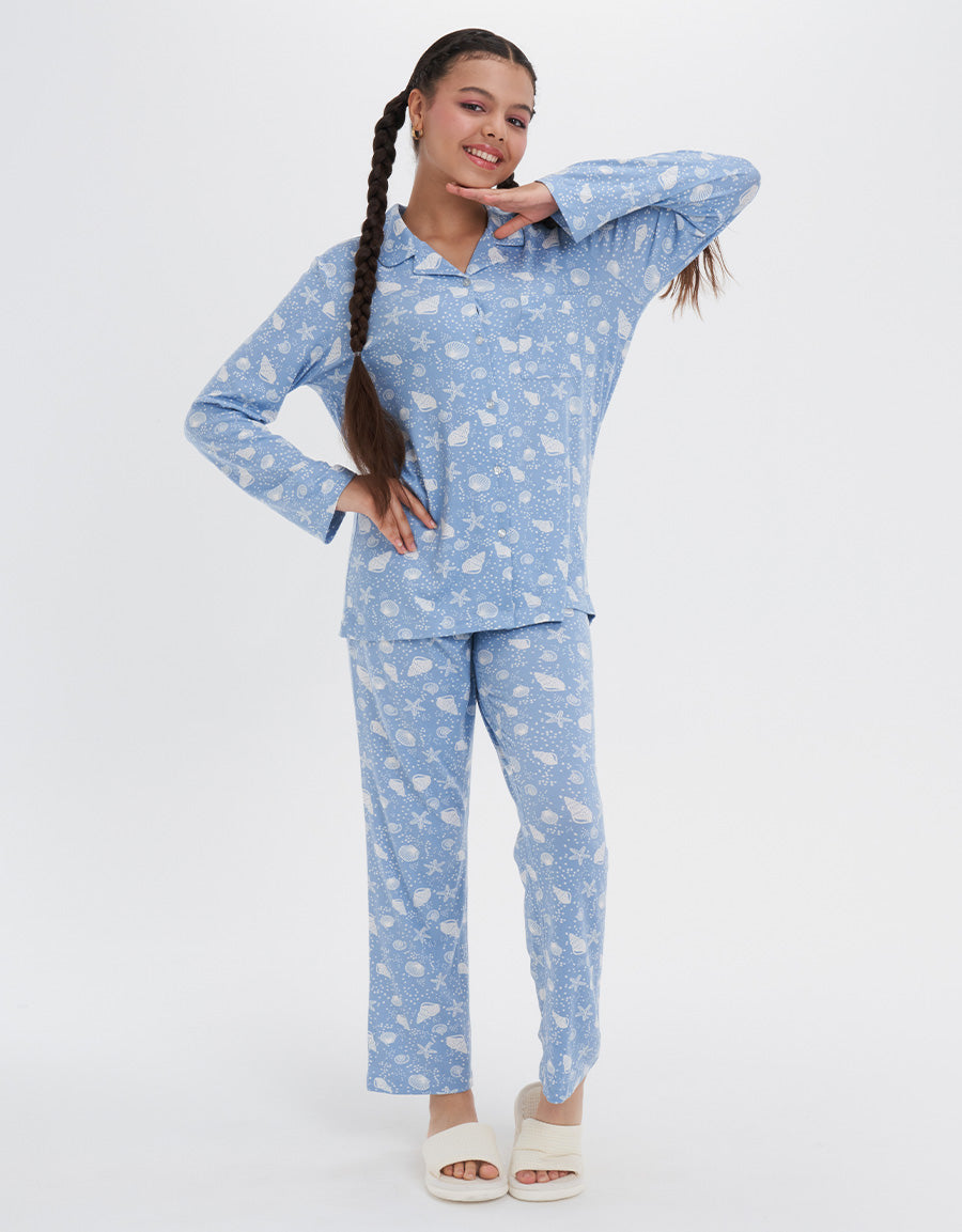 Pajama Set