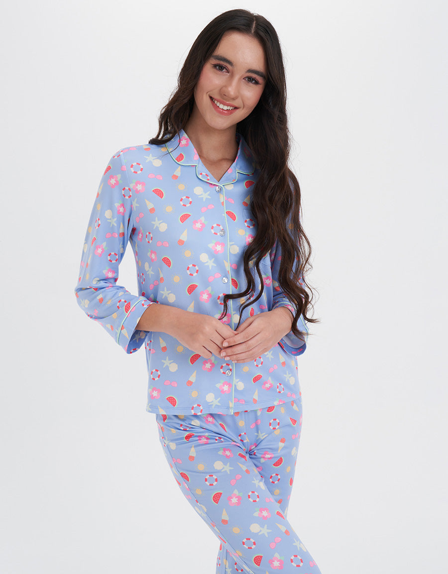 Pajama Set