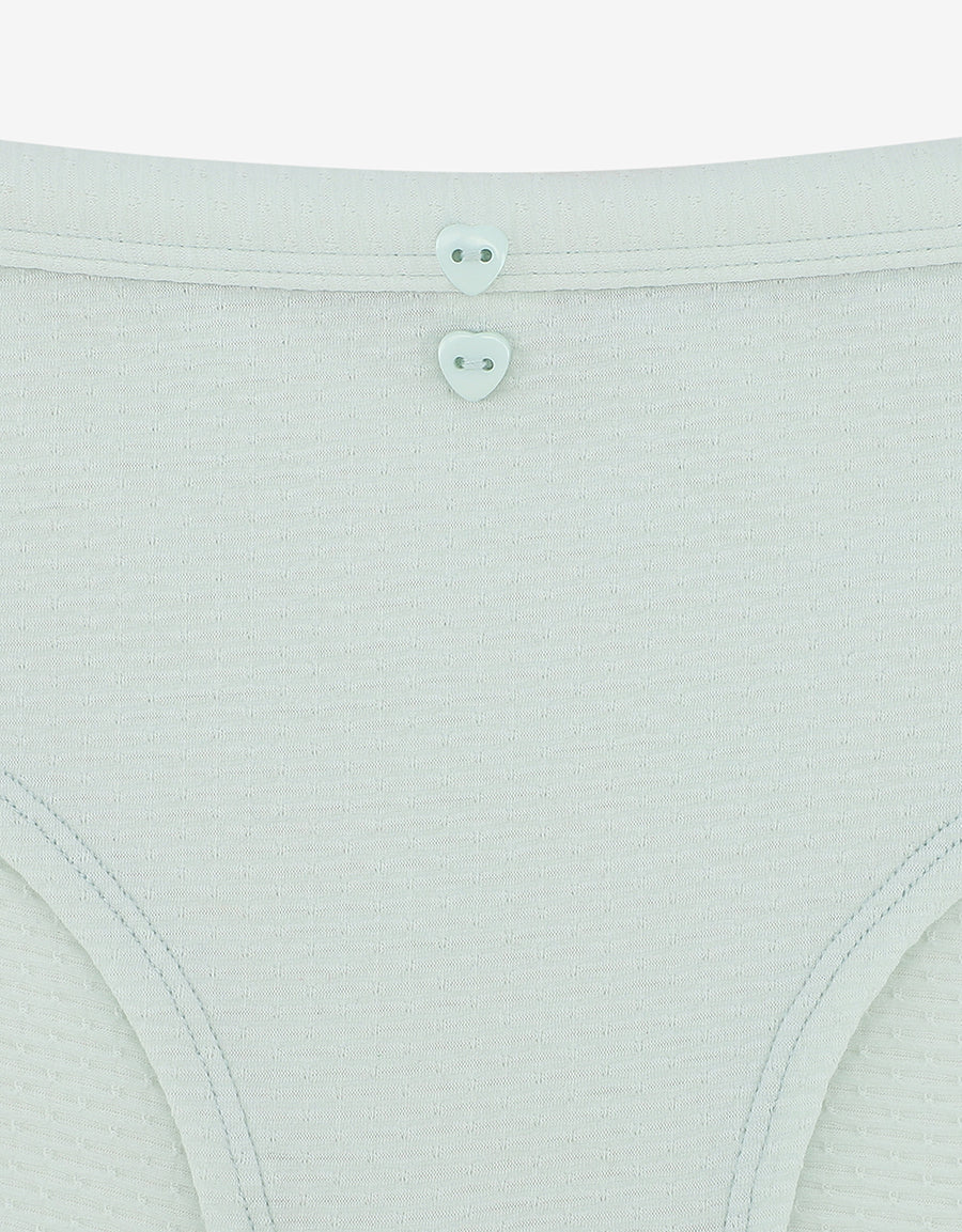 Cotton Bikini