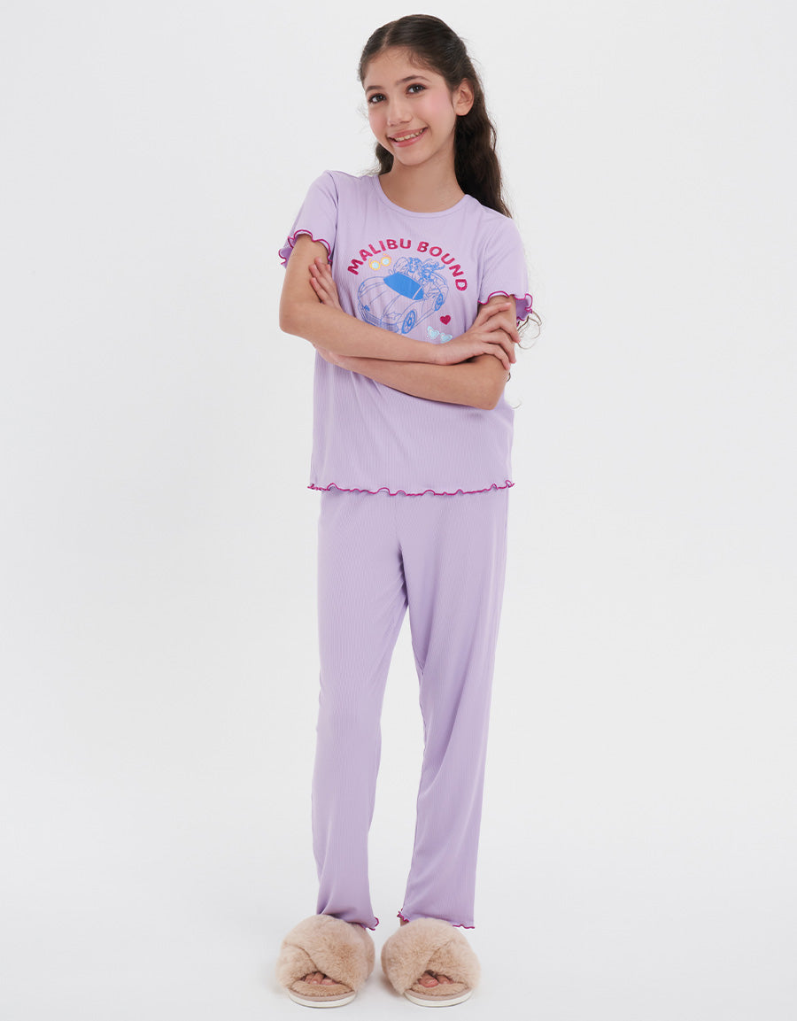 Pajama Set
