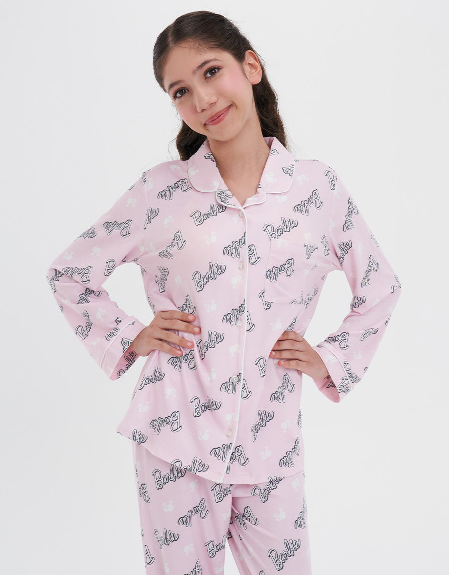 Pajama Set