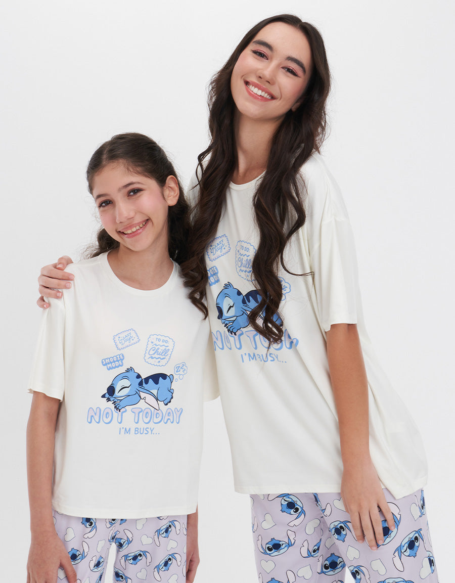 Pajama Set
