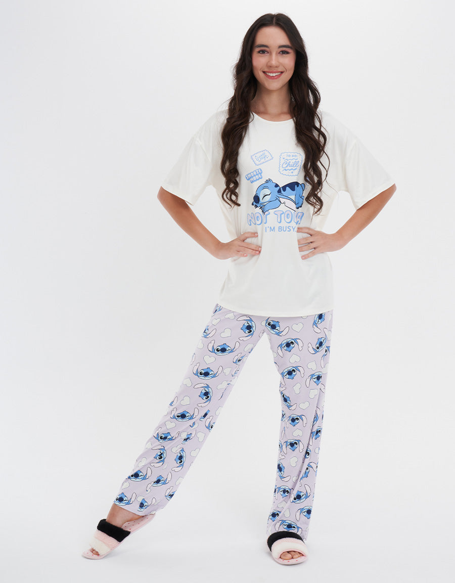 Pajama Set