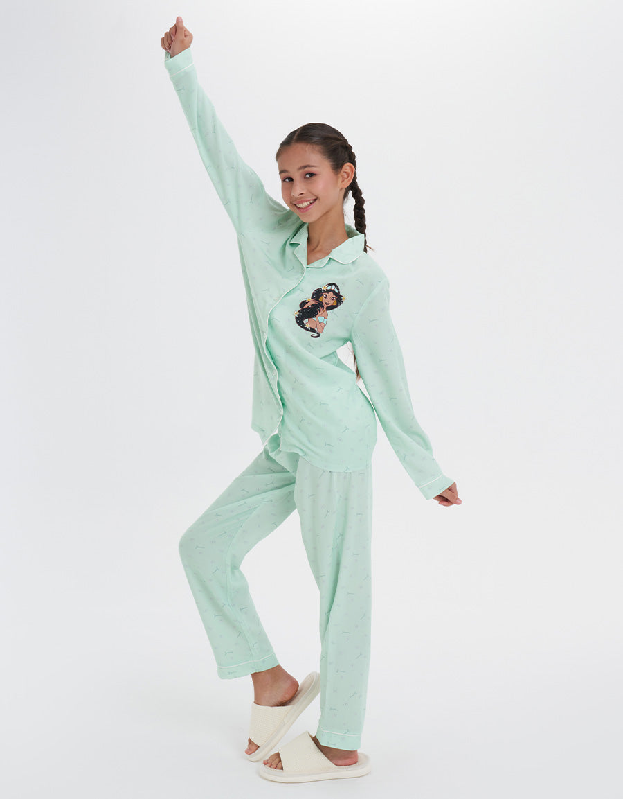 Pajama Set