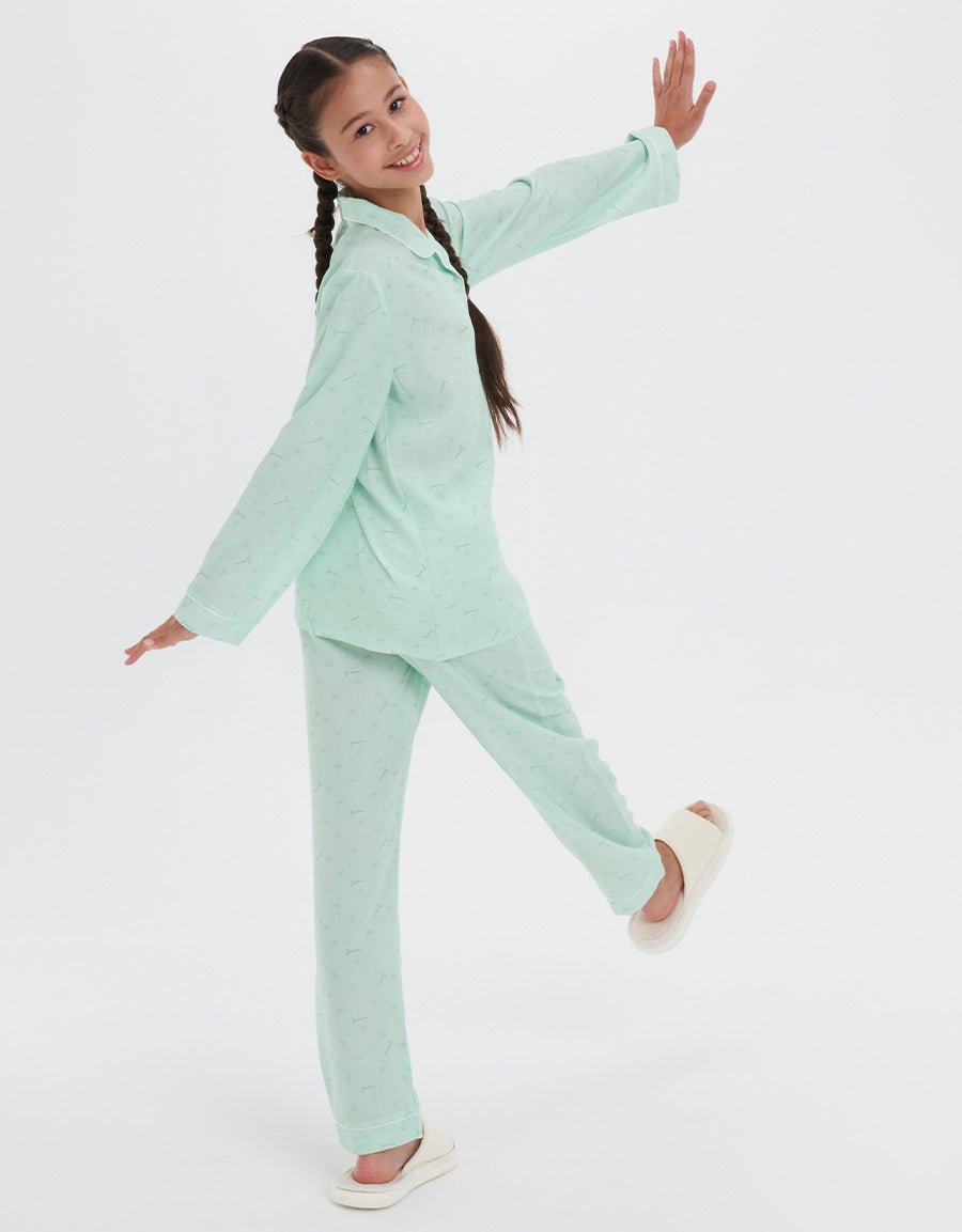 Pajama Set