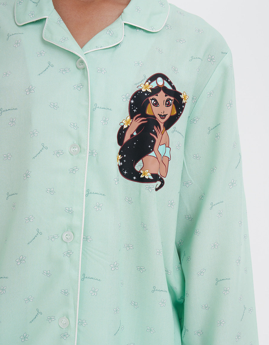 Pajama Set