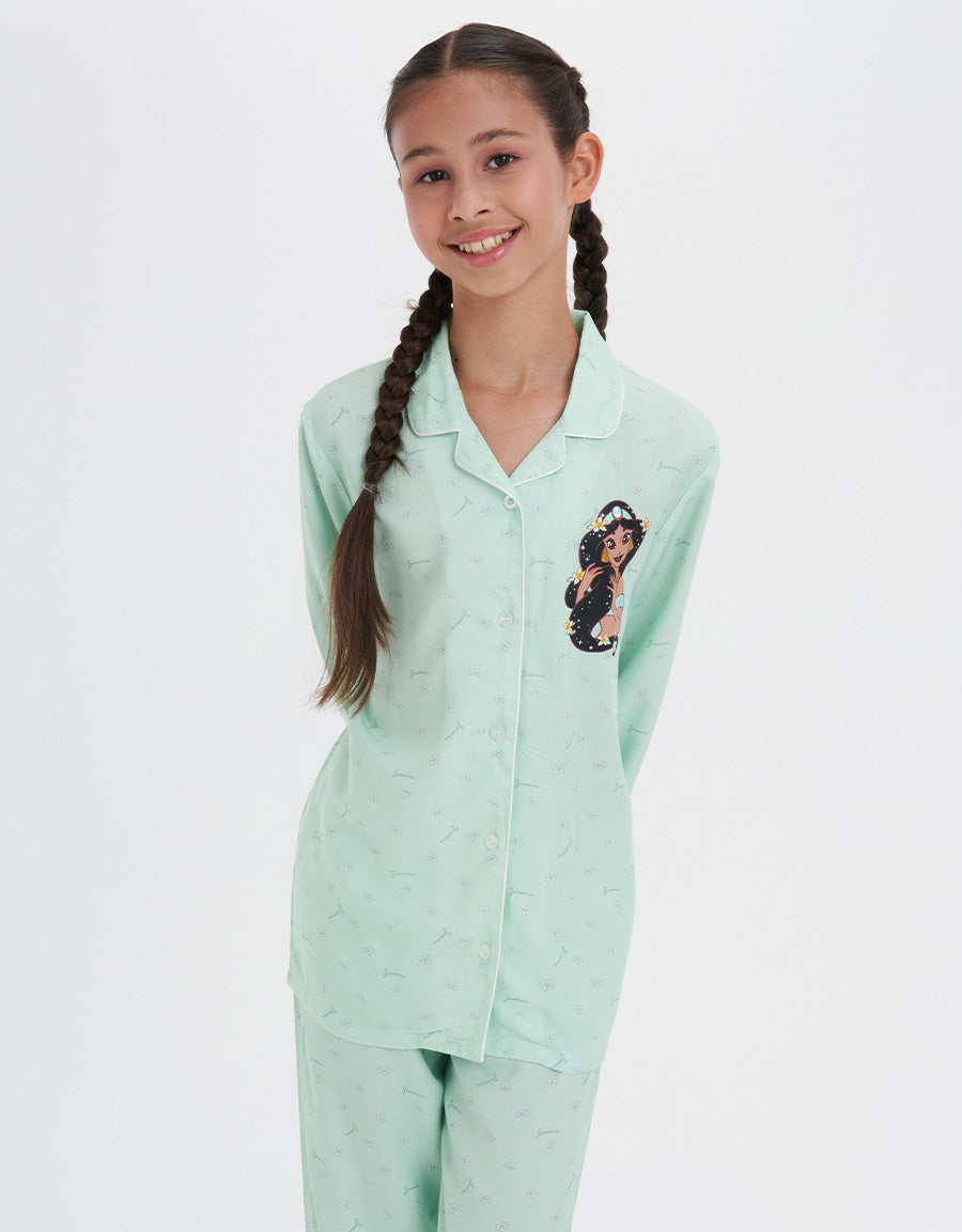 Pajama Set