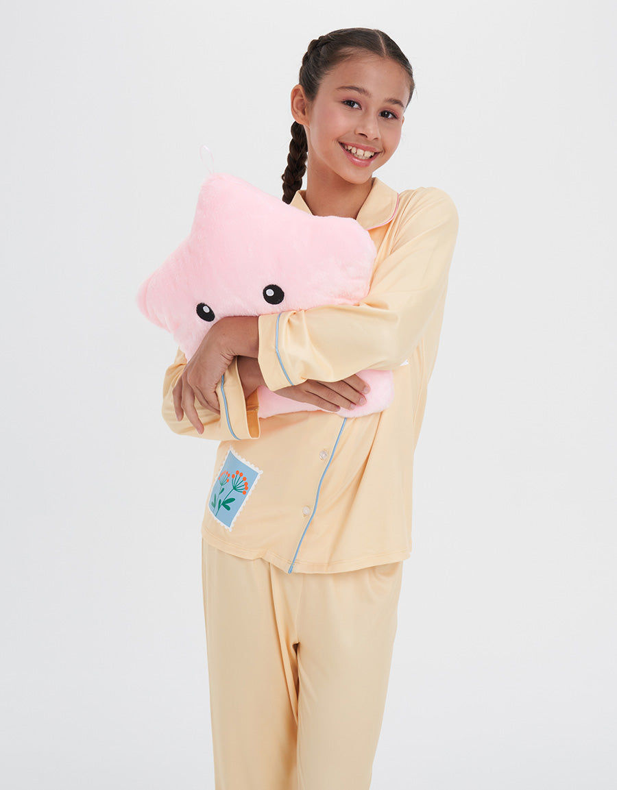 Pajama Set