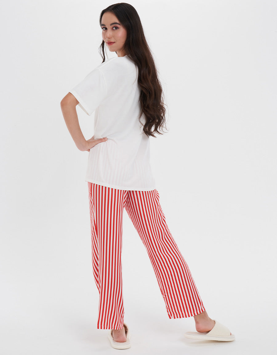 Pajama Set