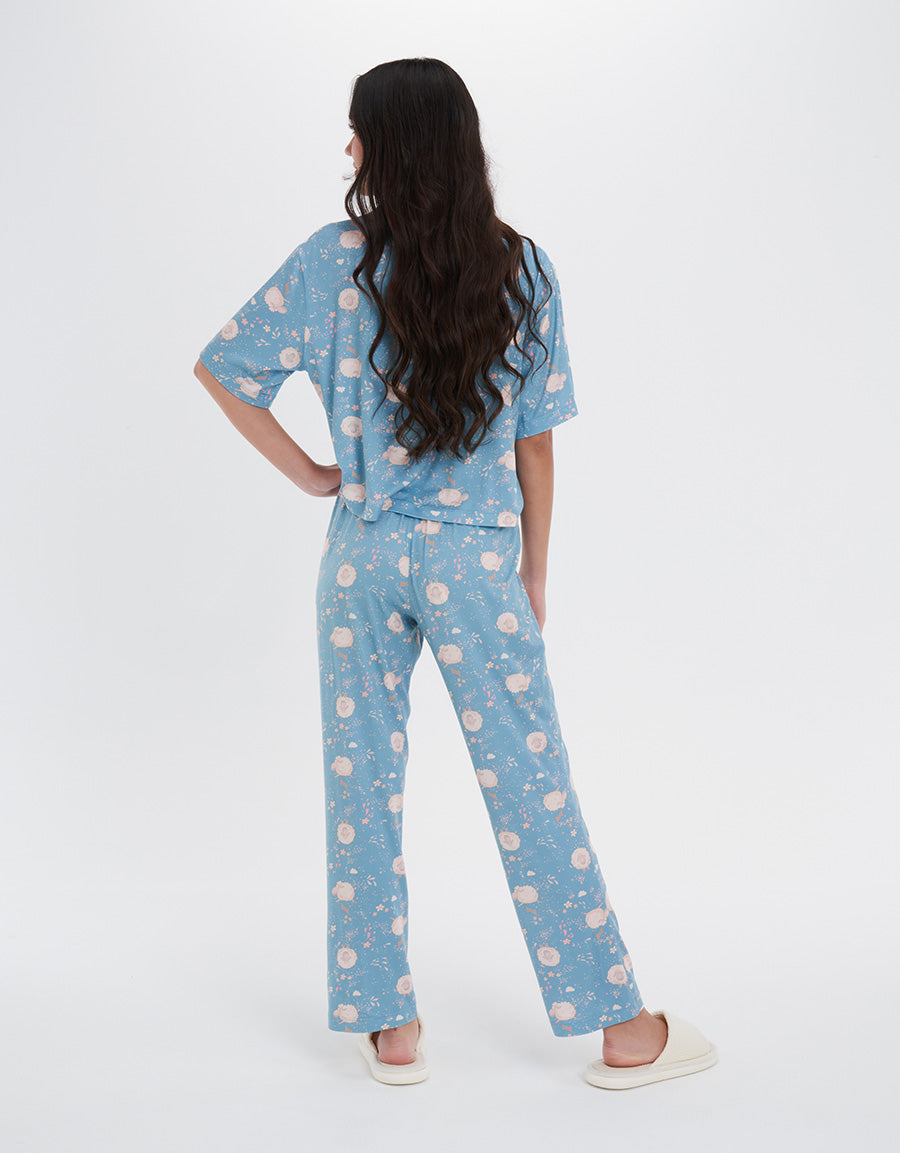 Pajama Set