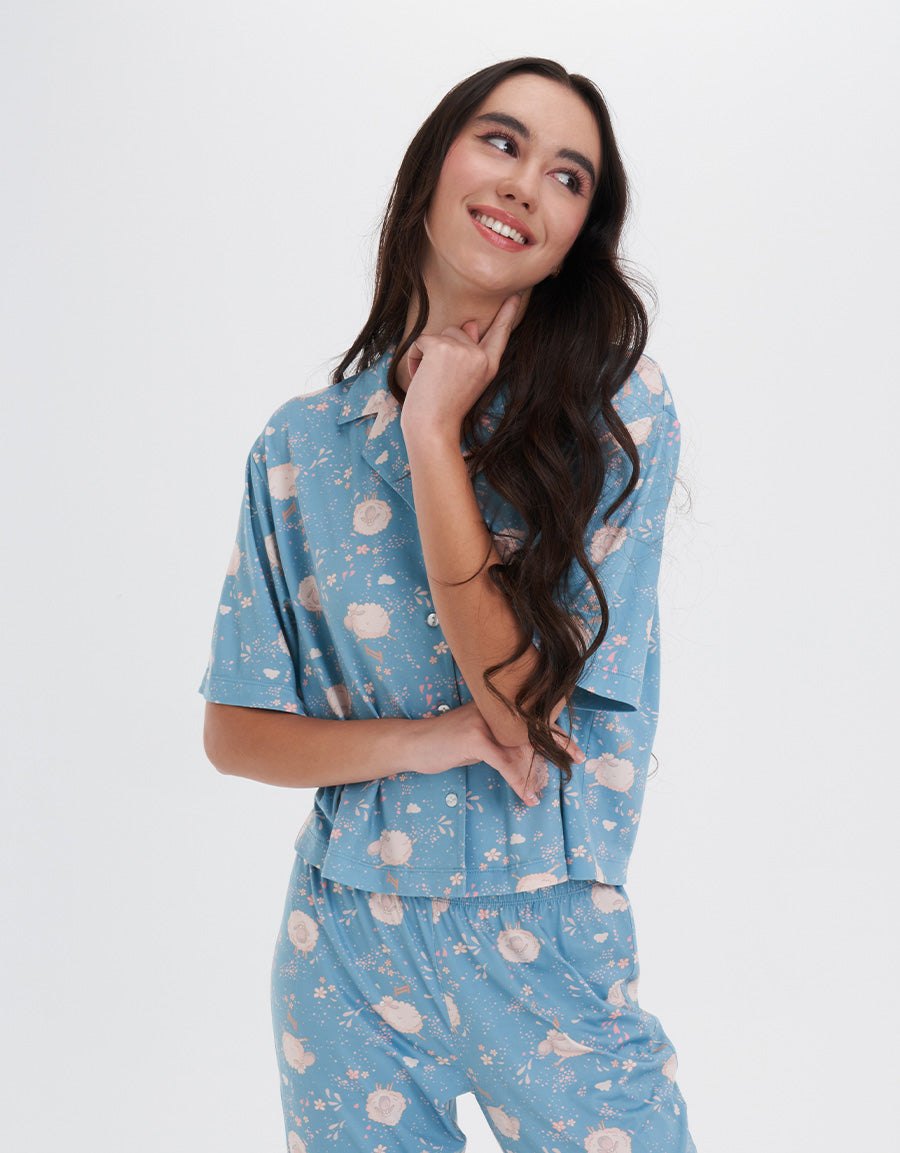 Pajama Set