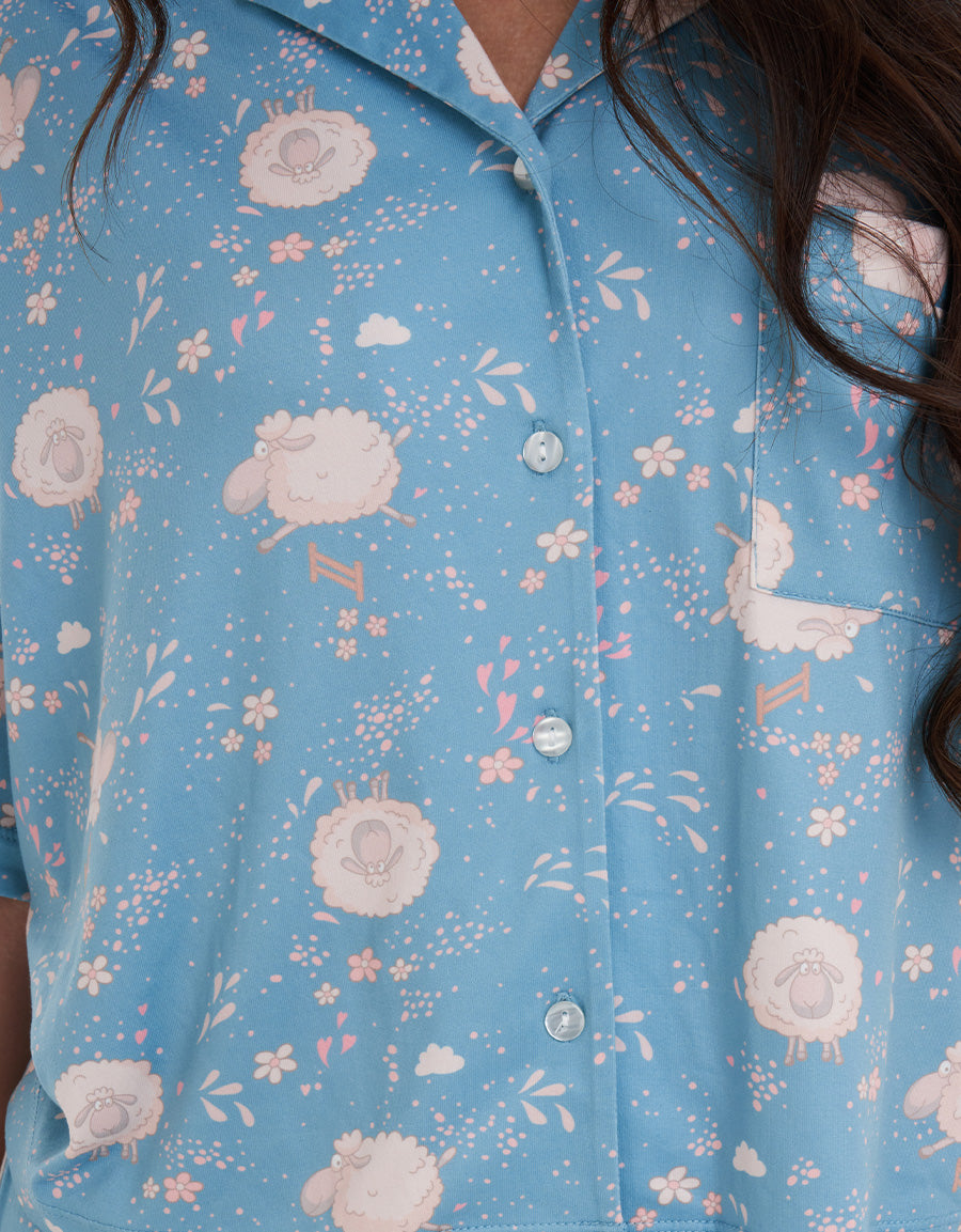 Pajama Set